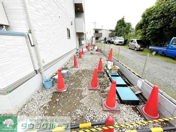 ガーデニアの物件内観写真